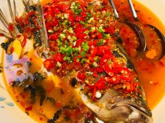 -炊烟小炒黄牛肉(中心印象城店)
