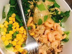 -CALIFORKS加州叉子轻食(朝阳门店)