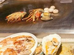 -水木锦堂·自助铁板烧(望京凯德MALL店)