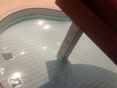 -南山文体中心-游泳馆