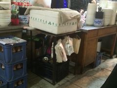 -清真李唯一优质肉丸糊辣汤
