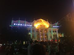 门面-海口骑楼小吃街