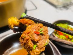 -罗勒家·养生火锅· Bistro(大望路店)