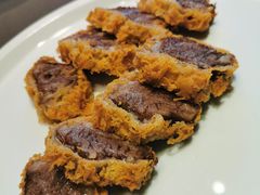 脆皮和牛-新荣记(南京西路店)