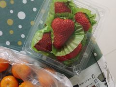 -乐乐鲜果(解放南路店)