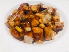 -南门小馆·清真(国贸商城店)