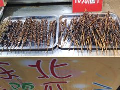 -大学城夜市大排档(凤栖路店)