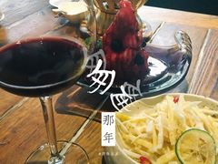 -慢丽江·云南野生菌土鸡锅(付家庄店)