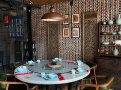 -川旺角融合菜•海景餐厅(星海广场店)