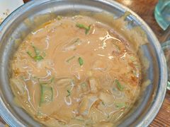 -韩风烤牛肉冷面店