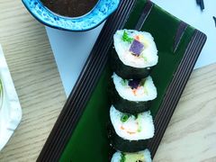 -天丰日本料理·铁板烧