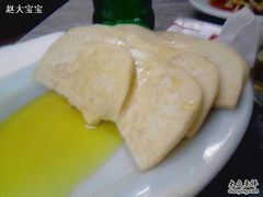 地瓜-西塔隆太白烤牛肉馆(图们路店)