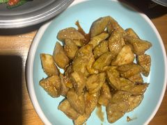 -金筷子西北菜·捞悦火锅