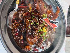 -回味黑鸭煲·始于2006(万松园店)