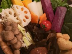 -湊湊火锅·茶憩(石家庄万象城店)