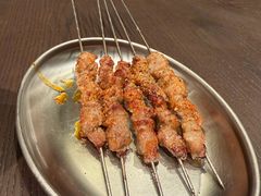 -哈哈小馆(翠湖新天地店)