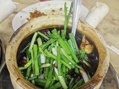 -明辉田鸡粥