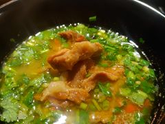 番茄蘸水-冯排骨涮烤火锅(华商国际城店)