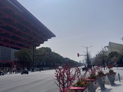 -中华艺术宫(上海美术馆)