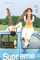 -帆拉斐婚纱摄影(春熙店)