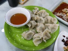 -郭姐·威海渔村(黄兴路店)