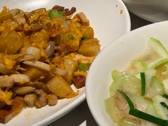 -荣小馆(临海世纪花城店)