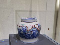 -安仁古镇