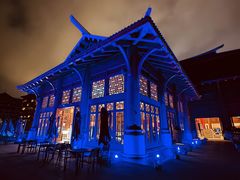 -海口万豪中餐厅·粤菜·海南菜· 平价海鲜·茶点· KTV包房