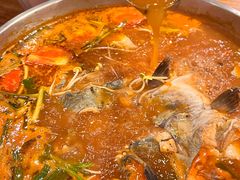 -亮欢寨酸汤鱼(沙冲路店)