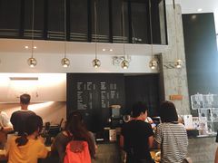 门面-Home Cafe(水榭春天店)