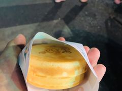 -半饱台式茶点