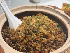 紫菜炒饭-黑明餐厅(白鹭洲店)