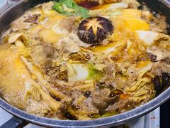 -银子铁板烧料理自助餐(人民广场店)