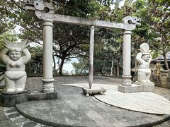 -海南分界洲岛旅游区