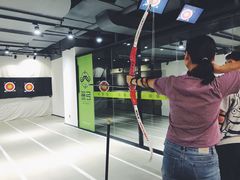 -無弓射箭俱乐部(领展中心城店)