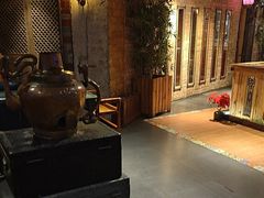 -老灶堂文创火锅(文艺路店)