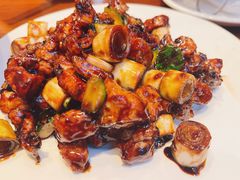 -李记白水羊头·清真老味家常菜(石景山店)