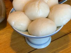 米馒头-长亭酒肆·武夷菜(德胜门店)