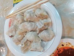-金谷园饺子·烧烤(人大总店)