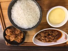 -72街荷叶饭(东方宝泰广场店)