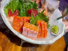 -和彩放题餐厅(酒仙桥店)