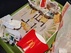 -麦当劳(鲁迅公园店)