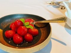 -丽轩中餐厅(广州丽思卡尔顿酒店)
