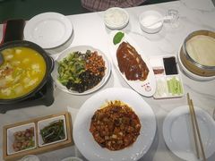 -郭林家常菜(狼垡店)