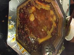 iphone_upload_pic-蜀九香火锅(九眼桥店)