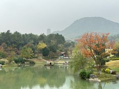 -牛首山文化旅游区