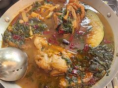 -小螺大作·螺蛳粉火锅(林和西店)