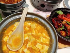 -鹿港小镇(悠唐店)