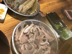 -盈田盈粥庄(博山东路店)