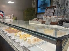 -诺嘉甜品(世贸店)